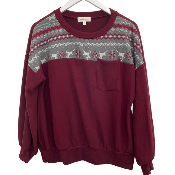 Perfect Peach Sweater Size S - Picture 1 of 6